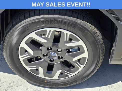 Used 2026 Subaru Forester Premium AWD/4WD image 33