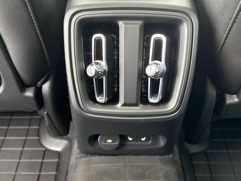 Certified 2024 Volvo C40 P8 Recharge Plus image 15