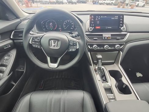 Used 2018 Honda Accord EX-L image 10