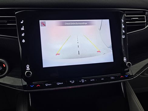 Used 2022 Jeep Wagoneer Series II image 50