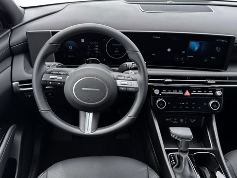 New 2026 Hyundai Santa Cruz XRT AWD/4WD image 17