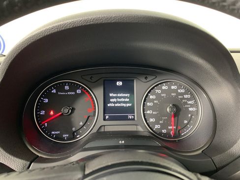 Used 2017 Audi A3 2.0T Premium image 22