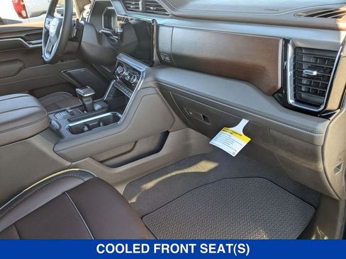 New 2026 GMC Sierra 1500 Denali image 39