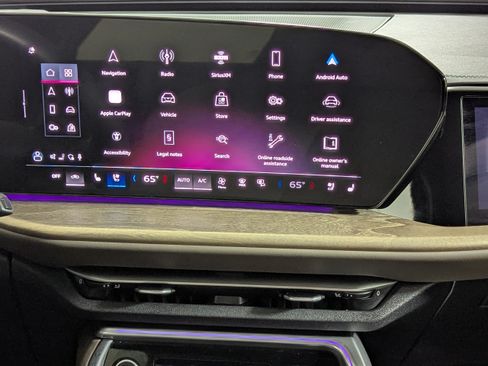 Certified 2025 Audi Q5 Prestige AWD/4WD image 16
