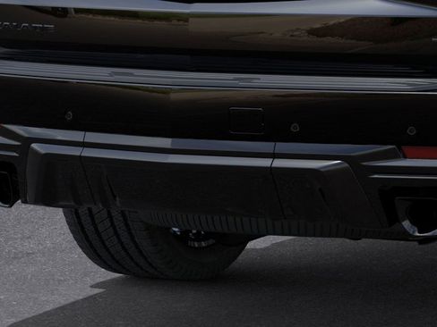 New 2026 Cadillac Escalade ESV V image 14