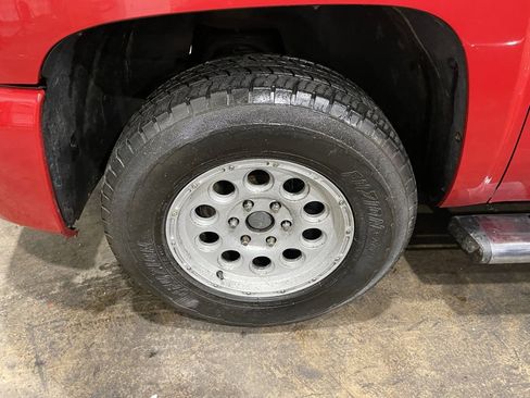 Used 2007 Chevrolet Silverado 1500 LT image 51