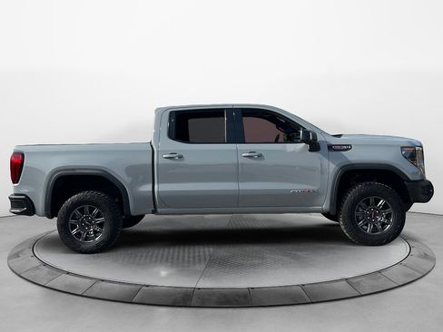 Used 2025 GMC Sierra 1500 AT4X AWD/4WD image 8