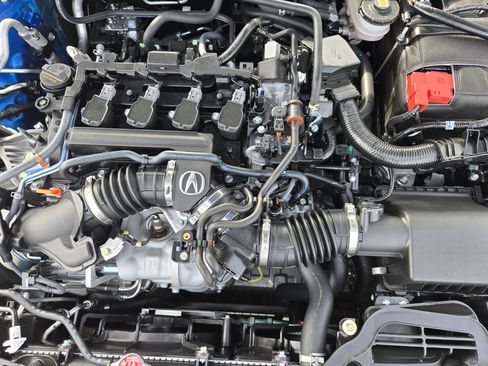 New 2026 Acura Integra A-Spec image 23