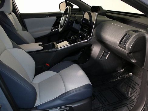 Used 2023 Subaru Solterra AWD image 37