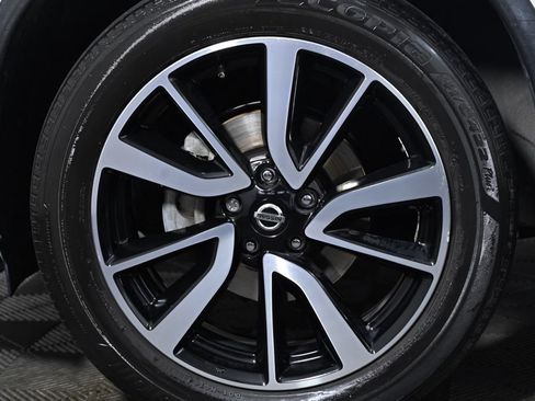 Used 2020 Nissan Rogue SL w/ Premium Package AWD/4WD image 37