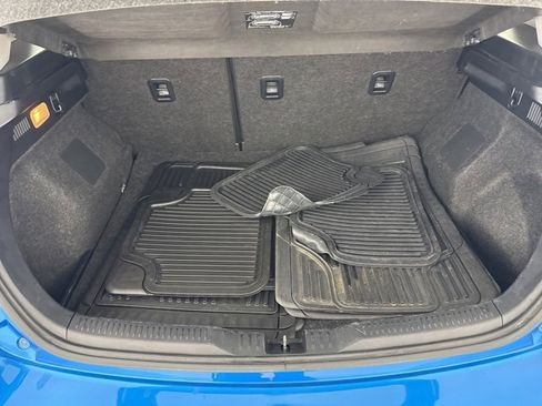 Used 2016 Scion iM image 25