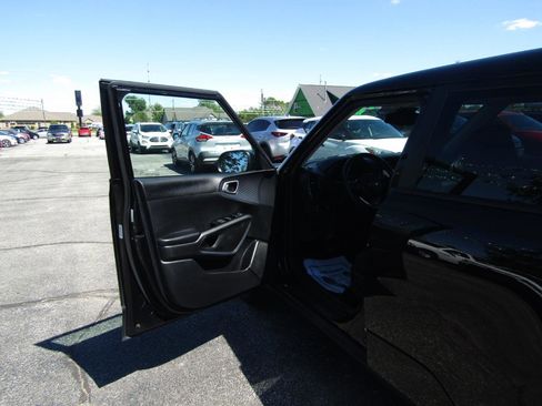 Used 2020 Kia Soul EX w/ Option Group 015 FWD image 10