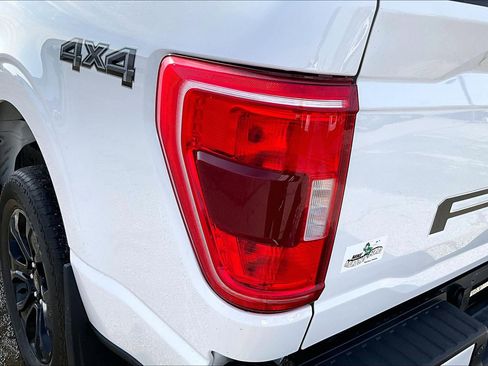 Used 2023 Ford F150 XLT w/ Equipment Group 302A High image 28