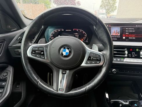 Used 2023 BMW M235i xDrive Gran Coupe w/ Premium Package AWD/4WD image 8