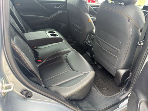 Used 2022 Subaru Forester Wilderness image 15