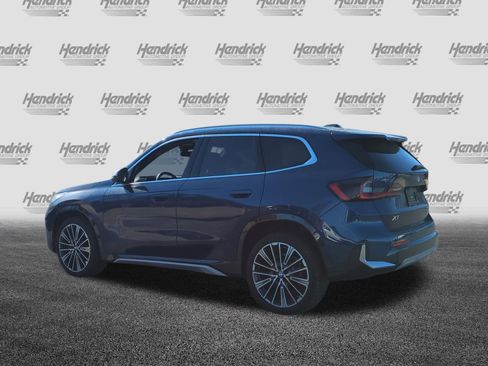 Used 2023 BMW X1 xDrive28i w/ Premium Package image 8