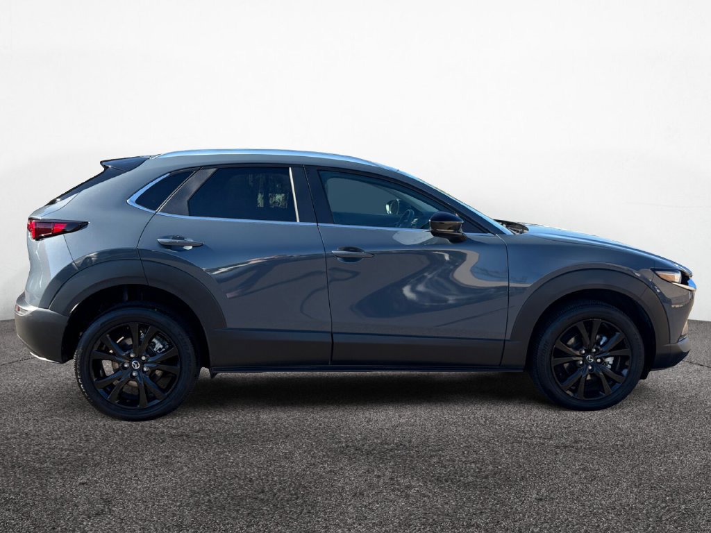 Used 2023 MAZDA CX-30 AWD 2.5 S w/ Preferred Package image 6