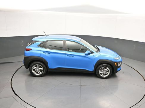 Used 2019 Hyundai Kona SE AWD/4WD image 36