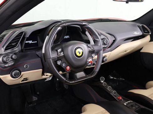 Used 2019 Ferrari 488 Spider RWD image 23