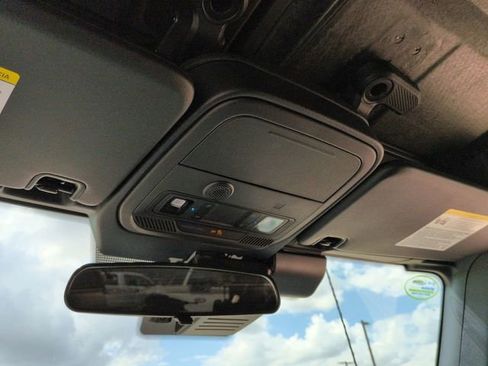 New 2026 Ford Bronco Big Bend AWD/4WD image 21