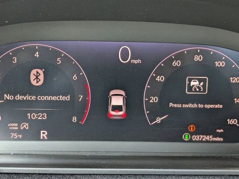 Used 2024 Honda Accord EX image 26