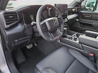 New 2026 Toyota Tundra Limited AWD/4WD video 3
