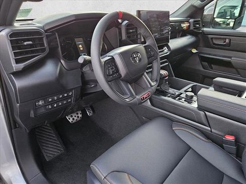 New 2026 Toyota Tundra Limited AWD/4WD image 3