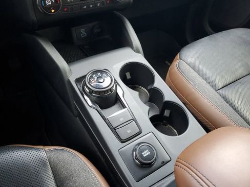 Used 2021 Ford Bronco Sport Outer Banks AWD/4WD image 28