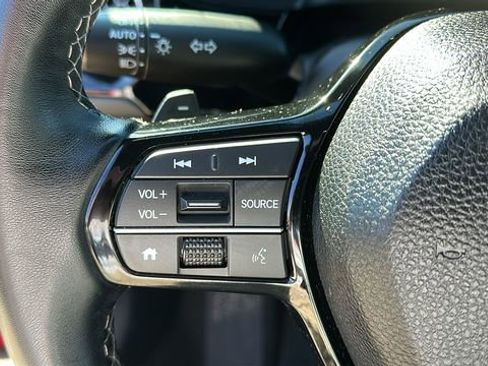 Used 2024 Honda Civic Sport image 11