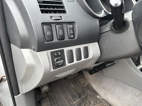 Used 2007 Toyota Tacoma 4x4 Access Cab V6 image 17