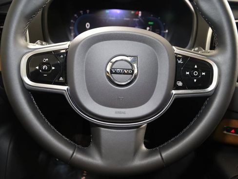 Used 2023 Volvo XC90 T8 Plus image 54