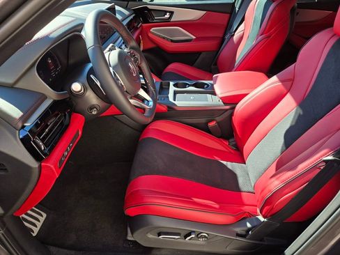 New 2026 Acura MDX A-Spec image 11