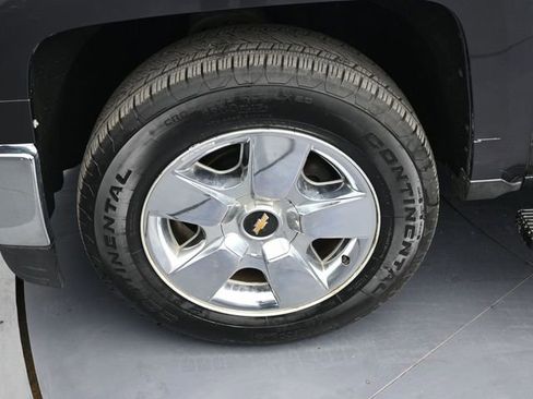 Used 2015 Chevrolet Silverado 1500 LT w/ All Star Edition image 25