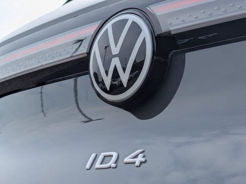 Used 2023 Volkswagen ID.4 Pro S AWD/4WD image 33