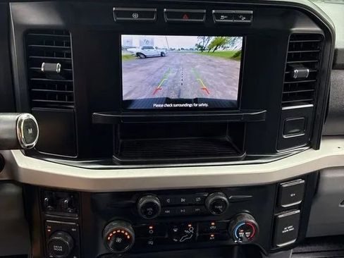 Used 2024 Ford F250 XLT AWD/4WD image 15
