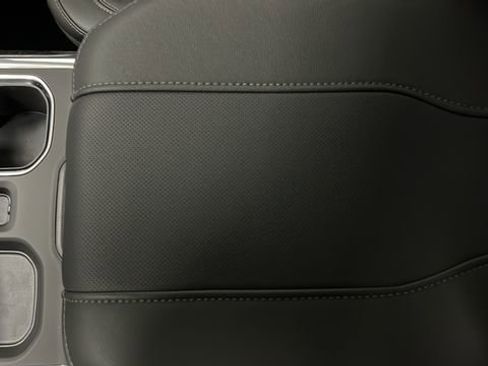 New 2026 Chevrolet Silverado 1500 LTZ image 20