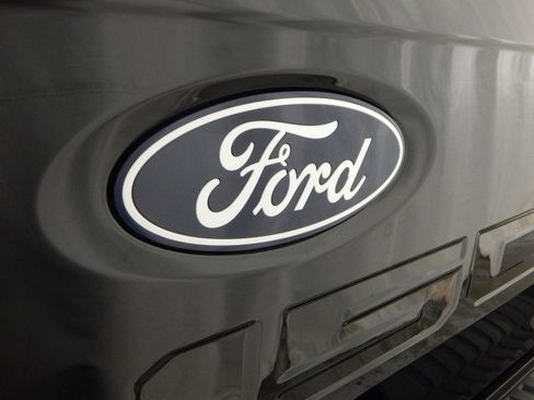 New 2025 Ford F150 Lariat w/ Equipment Group 501A Mid image 5