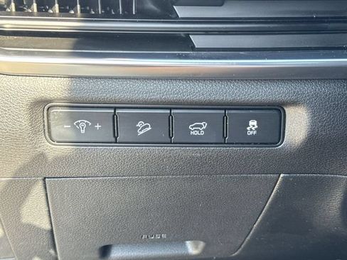 Used 2024 Kia Telluride SX Prestige AWD/4WD image 35
