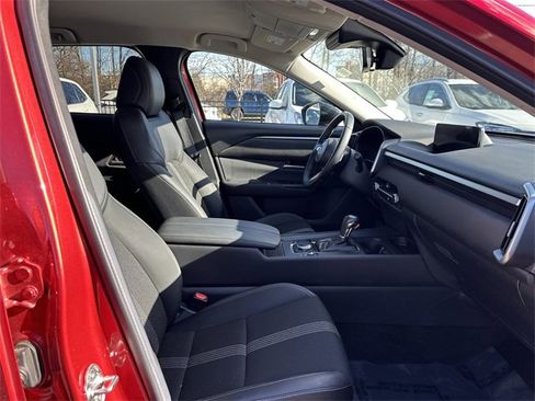 Used 2024 MAZDA CX-50 AWD 2.5 S w/ Weather Package image 33