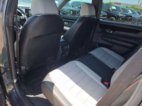 Used 2026 Honda CR-V Sport Touring image 11