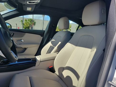 Certified 2025 Mercedes-Benz CLA 250 image 22