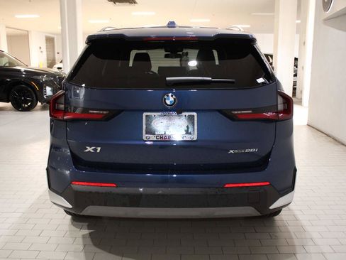 Certified 2023 BMW X1 xDrive28i w/ Premium Package image 6
