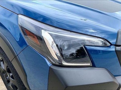Used 2024 Subaru Forester Wilderness AWD/4WD image 31