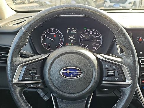 Used 2022 Subaru Outback Premium image 19