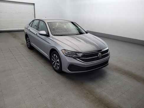 Used 2024 Volkswagen Jetta S FWD image 13