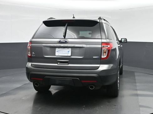 Used 2014 Ford Explorer XLT w/ Equipment Group 202A AWD/4WD image 6