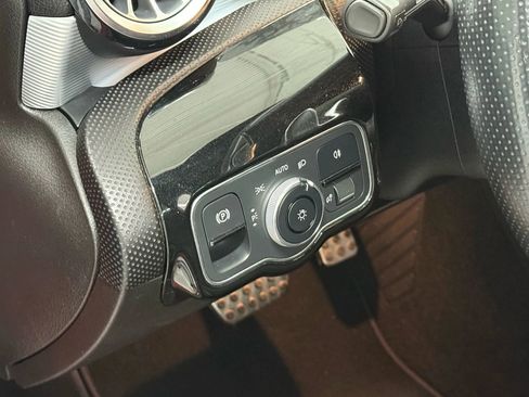 Used 2019 Mercedes-Benz A 220 A 220 4MATIC Sedan 4D image 32