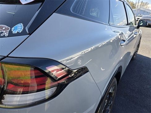 Used 2023 Kia Sportage SX image 7