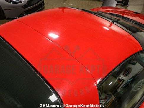 Used 1995 Pontiac Firebird Coupe image 55