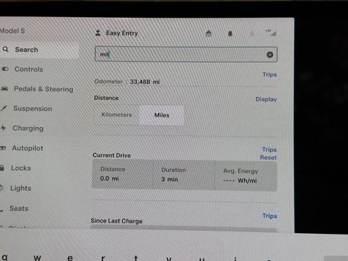 Used 2021 Tesla Model S Plaid image 35